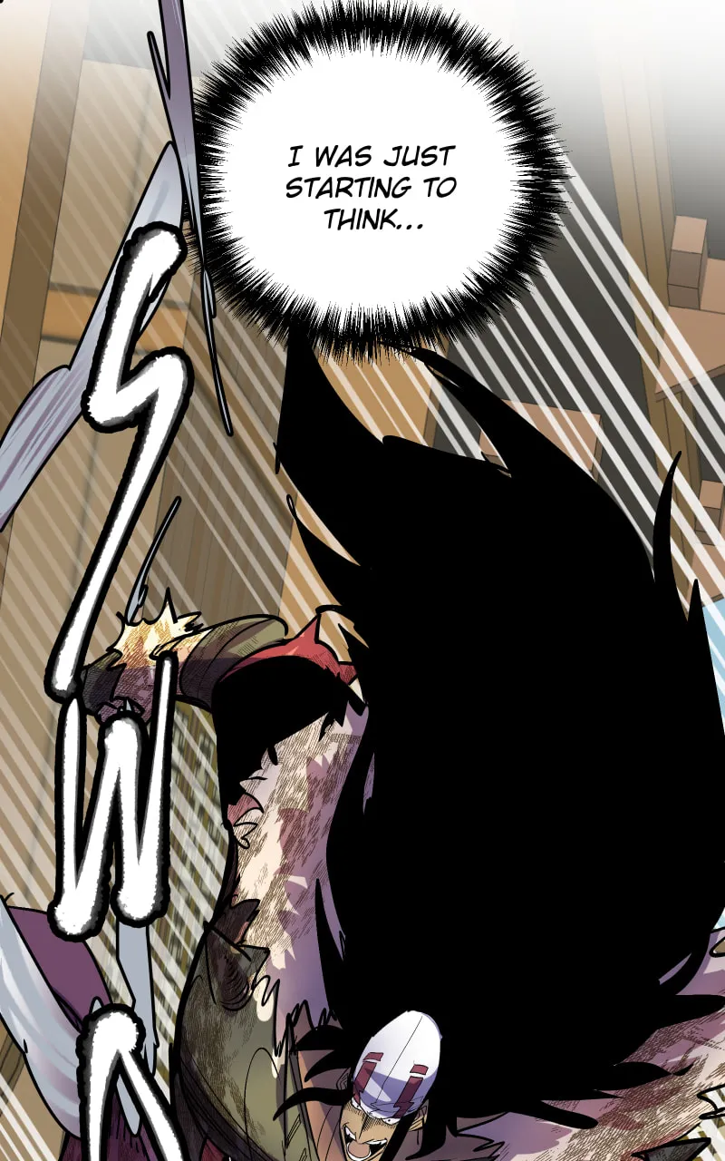 Read Just a Goblin chapter 41 image 40 on Lezhin