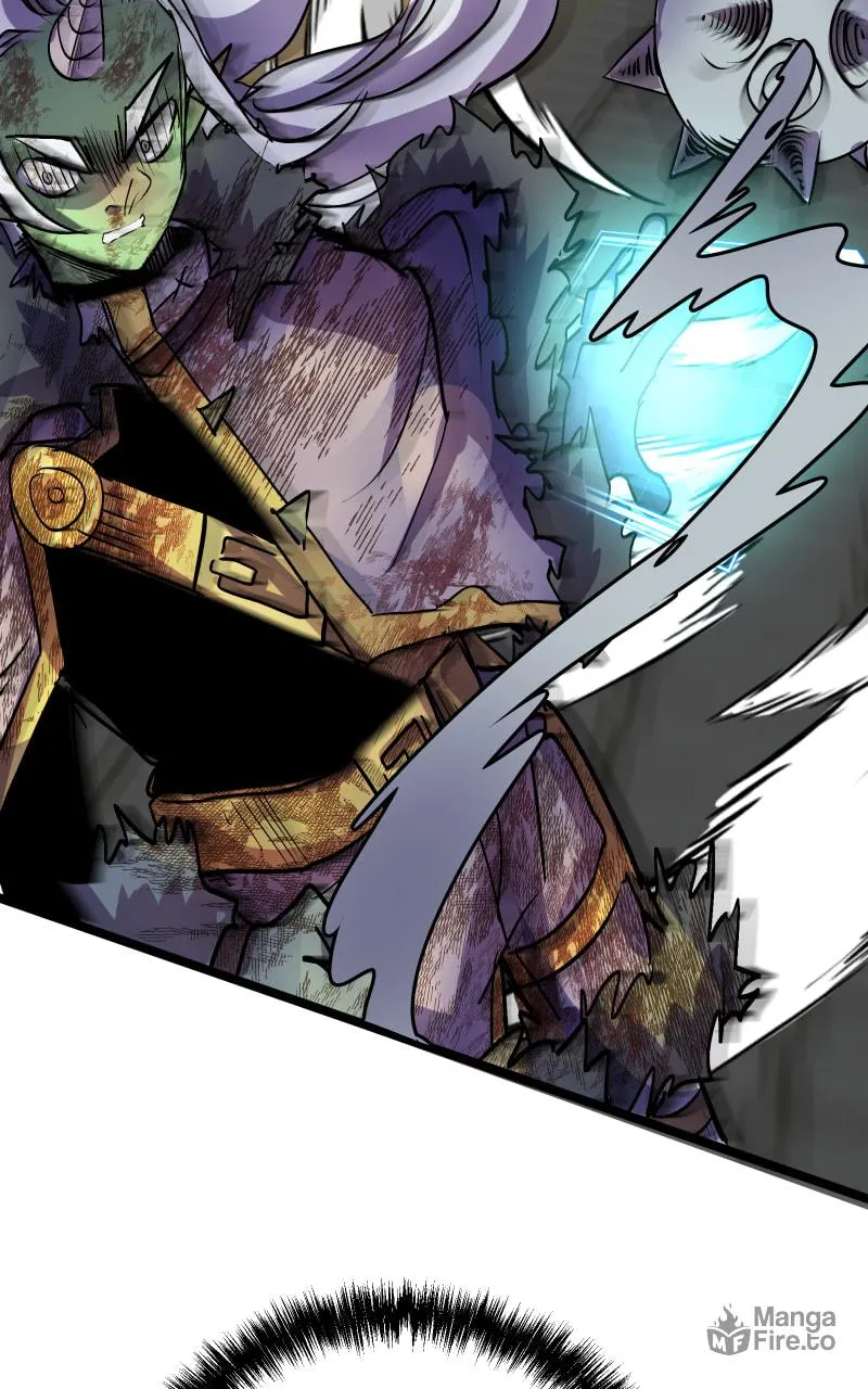 Read Just a Goblin chapter 41 image 44 on Lezhin