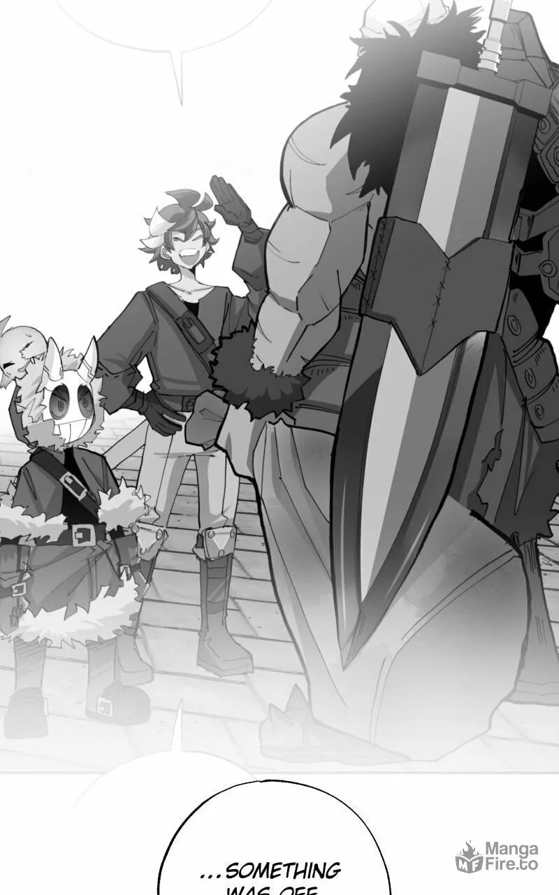 Read Just a Goblin chapter 41 image 5 on Lezhin