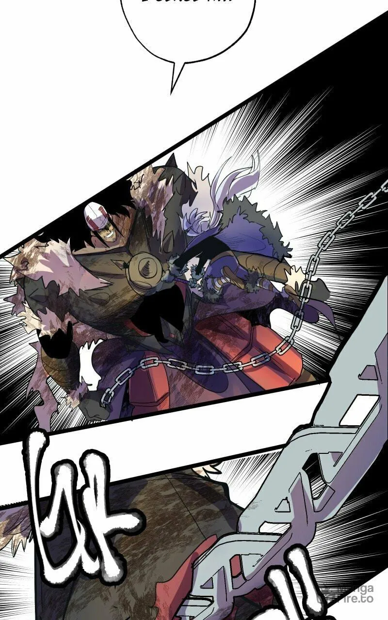 Read Just a Goblin chapter 41 image 59 on Lezhin
