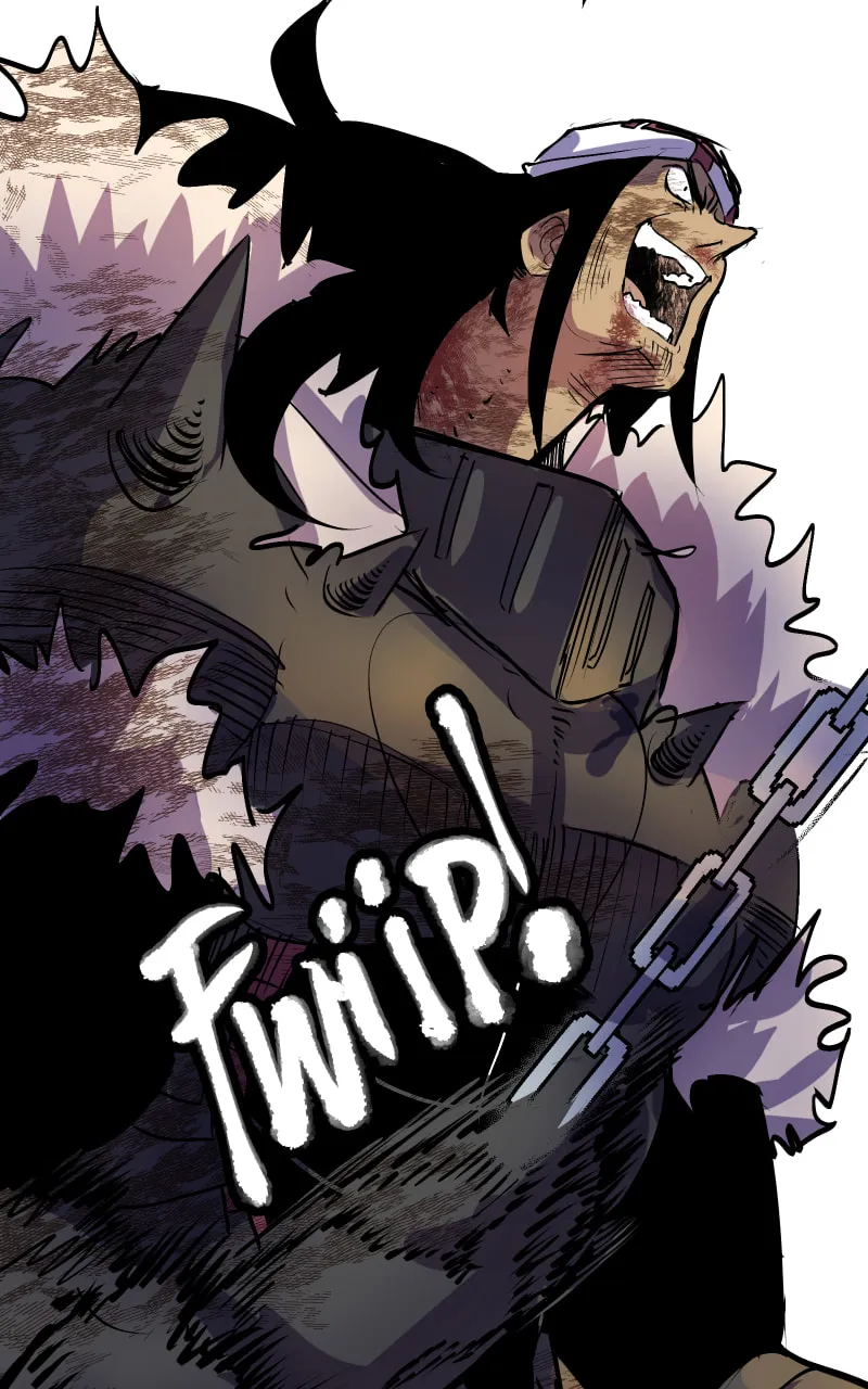 Read Just a Goblin chapter 41 image 61 on Lezhin