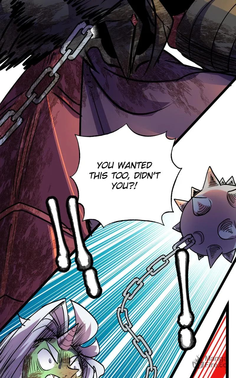 Read Just a Goblin chapter 41 image 62 on Lezhin