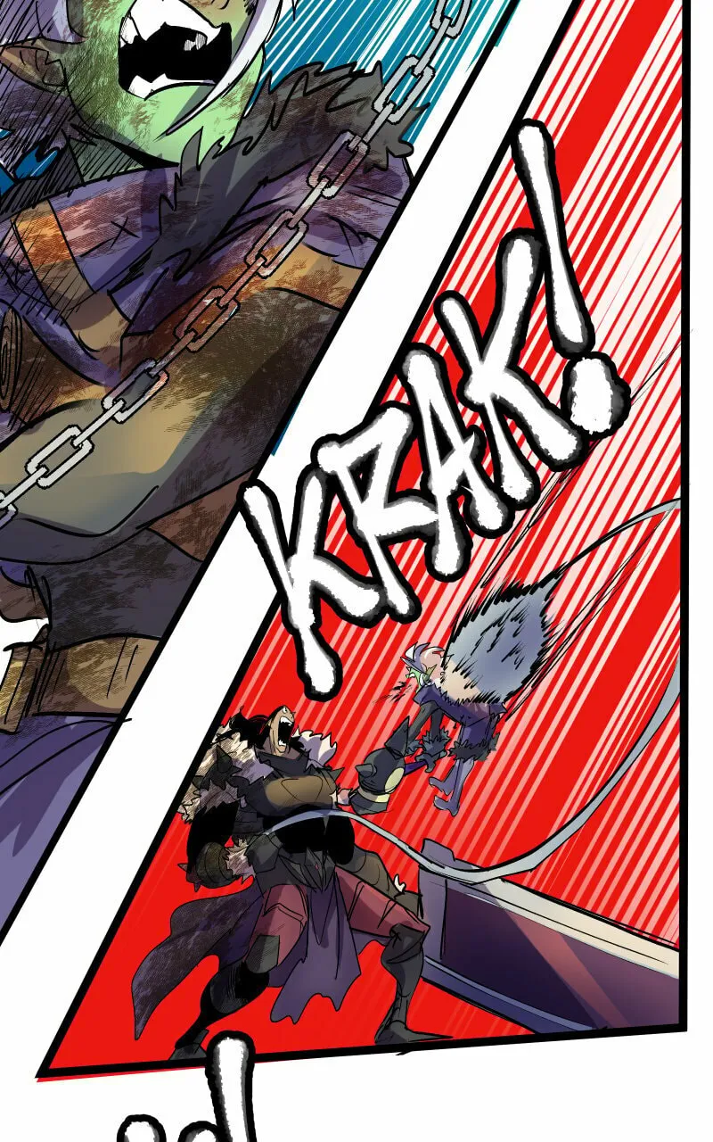 Read Just a Goblin chapter 41 image 63 on Lezhin