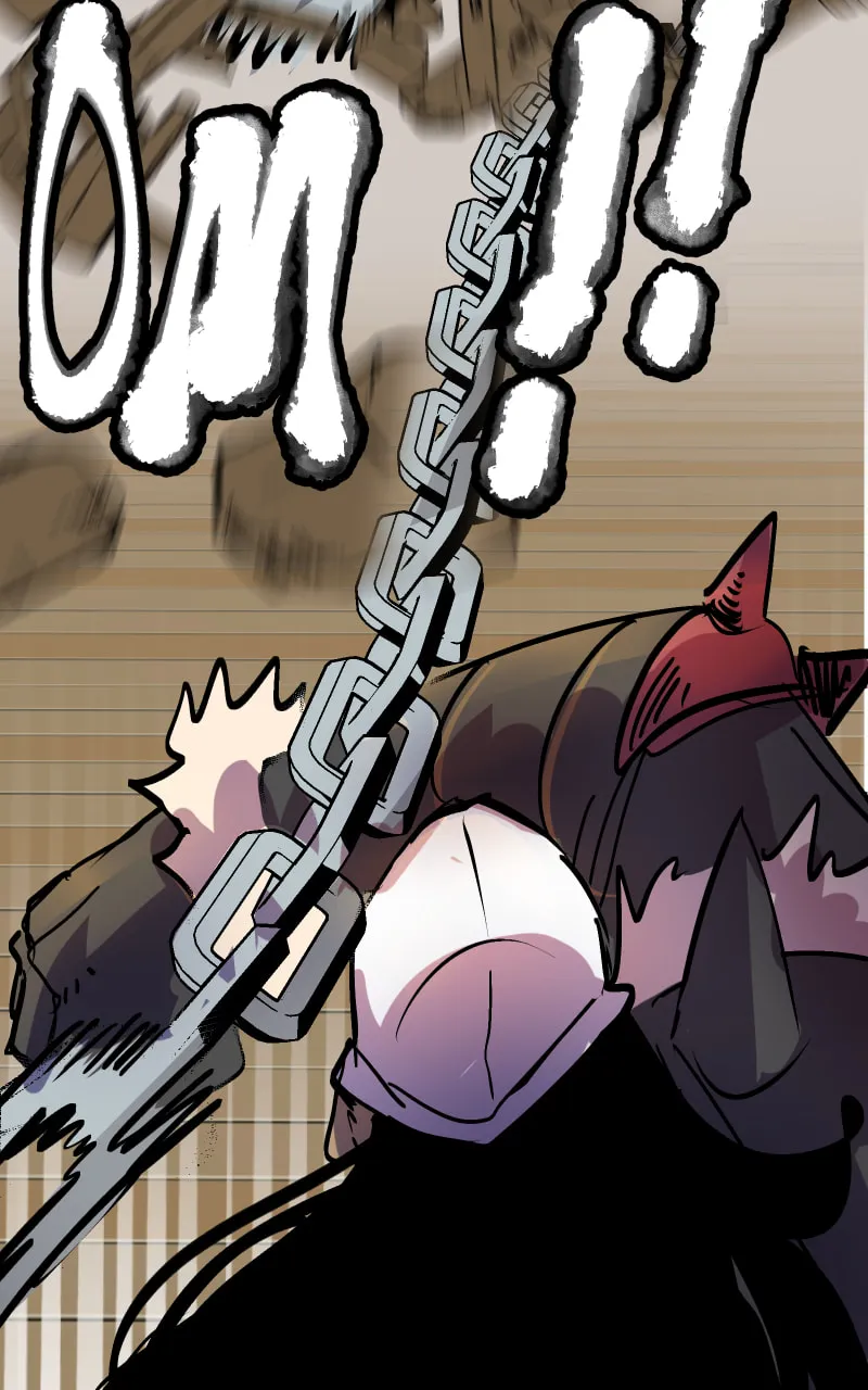 Read Just a Goblin chapter 41 image 66 on Lezhin