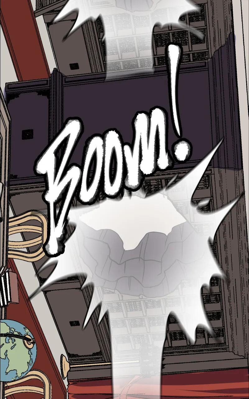 Read Just a Goblin chapter 41 image 70 on Lezhin
