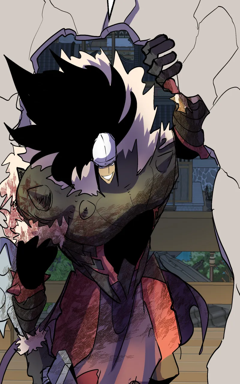 Read Just a Goblin chapter 41 image 76 on Lezhin