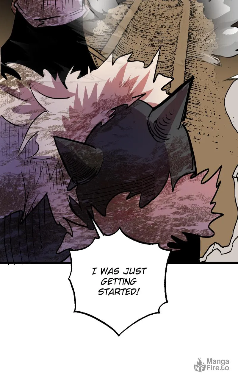 Read Just a Goblin chapter 41 image 79 on Lezhin