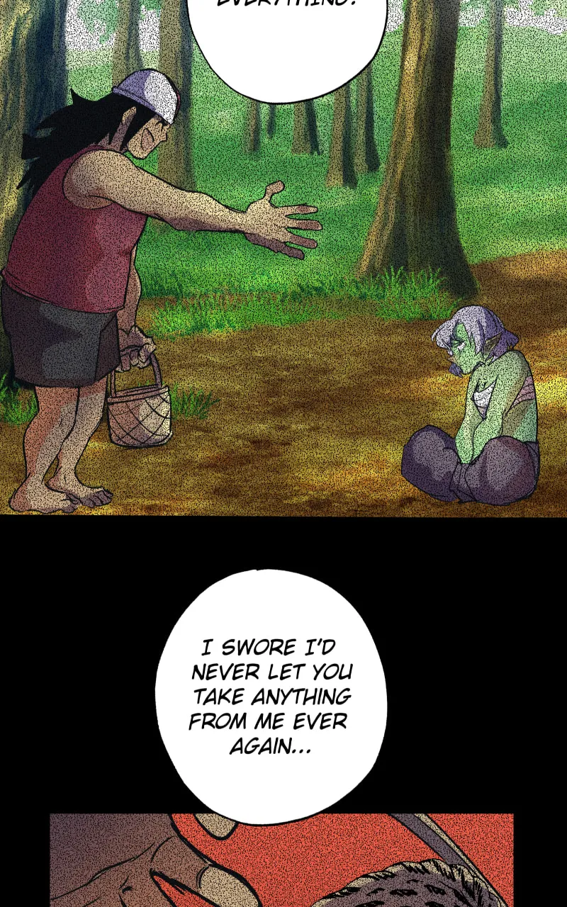 Read Just a Goblin chapter 41 image 82 on Lezhin