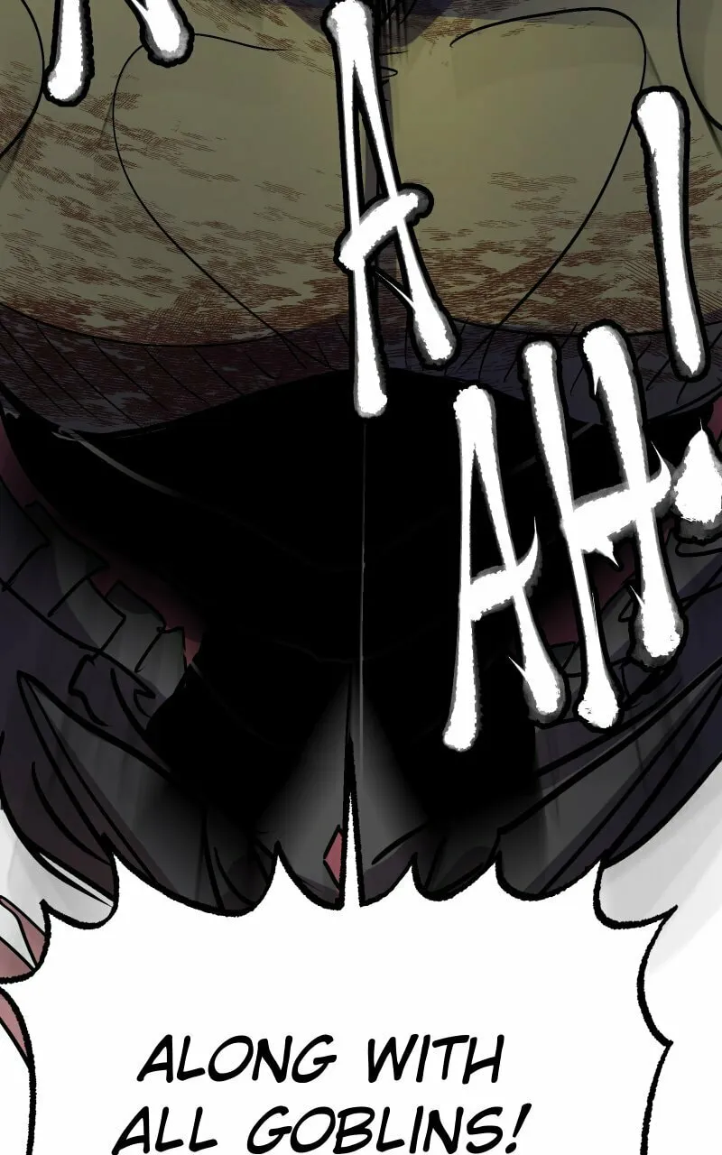 Read Just a Goblin chapter 41 image 88 on Lezhin
