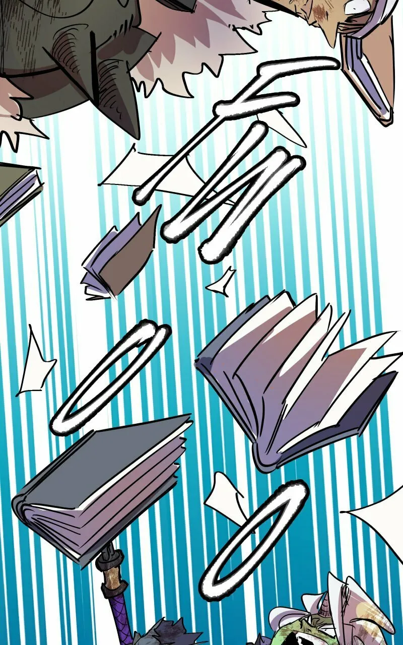 Read Just a Goblin chapter 41 image 90 on Lezhin