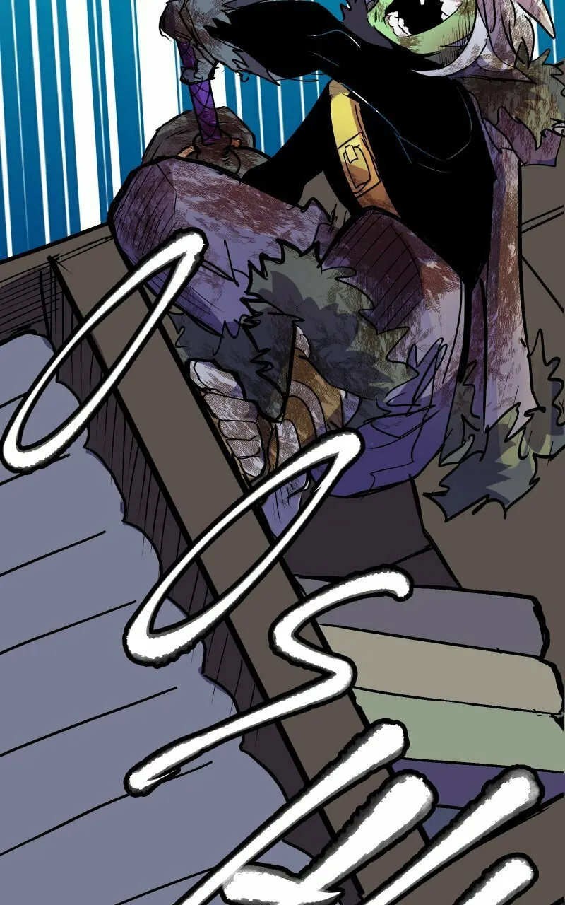 Read Just a Goblin chapter 41 image 91 on Lezhin