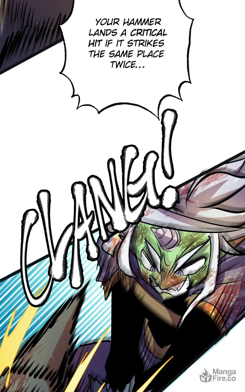Read Just a Goblin chapter 41 image 95 on Lezhin
