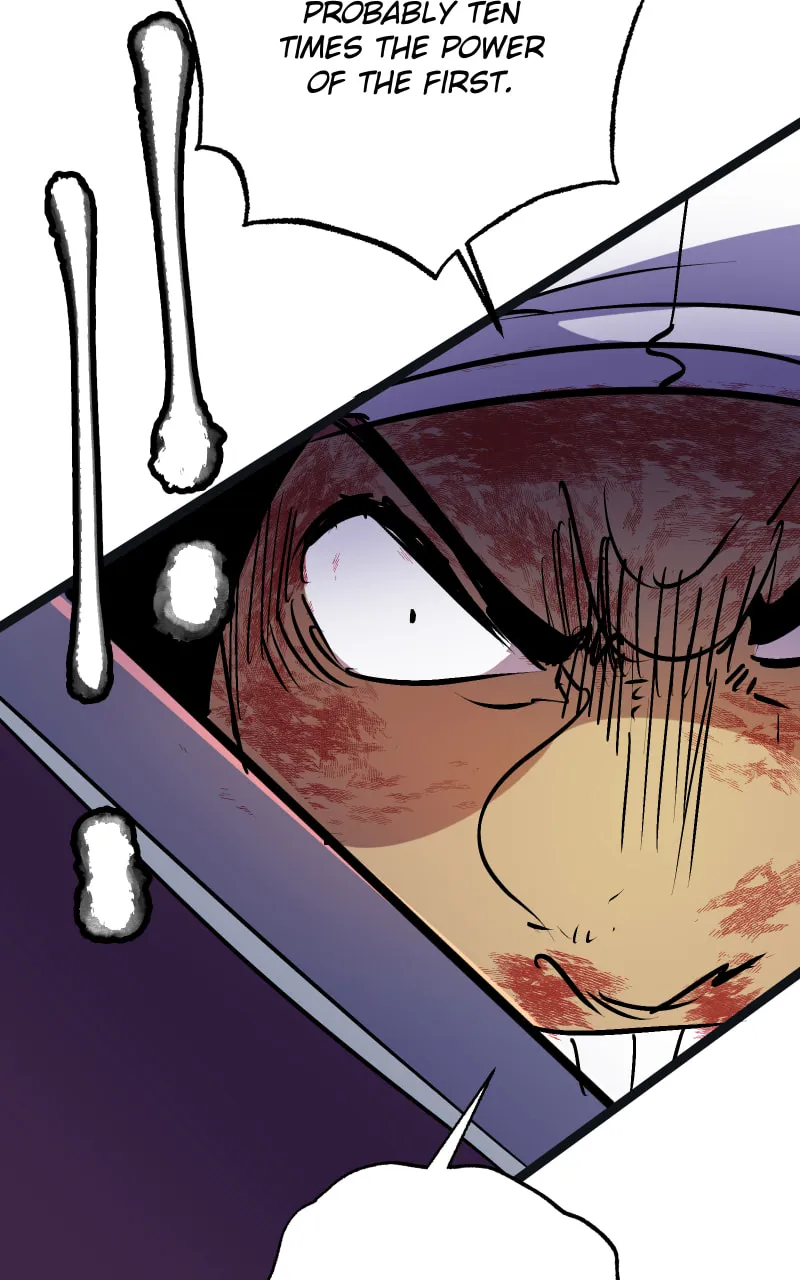 Read Just a Goblin chapter 41 image 97 on Lezhin