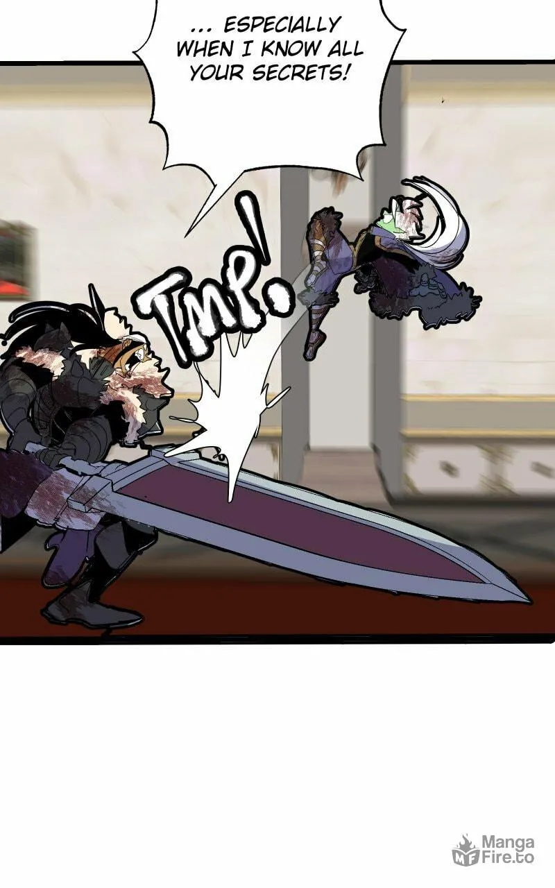 Read Just a Goblin chapter 41 image 99 on Lezhin