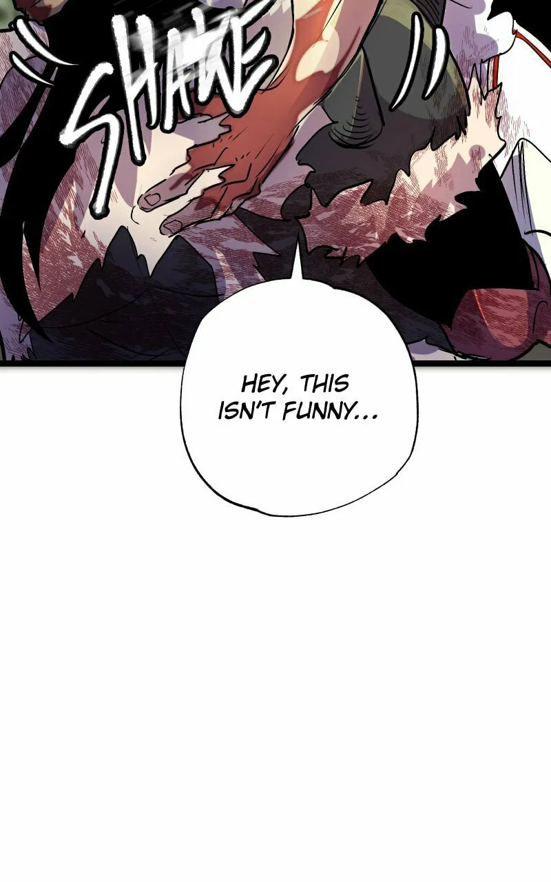Read Just a Goblin chapter 43 image 1 on Lezhin