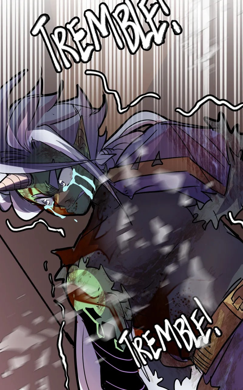 Read Just a Goblin chapter 43 image 10 on Lezhin