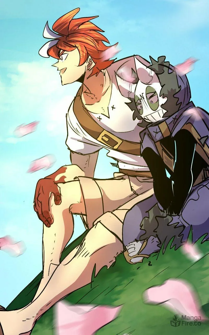 Read Just a Goblin chapter 43 image 101 on Lezhin