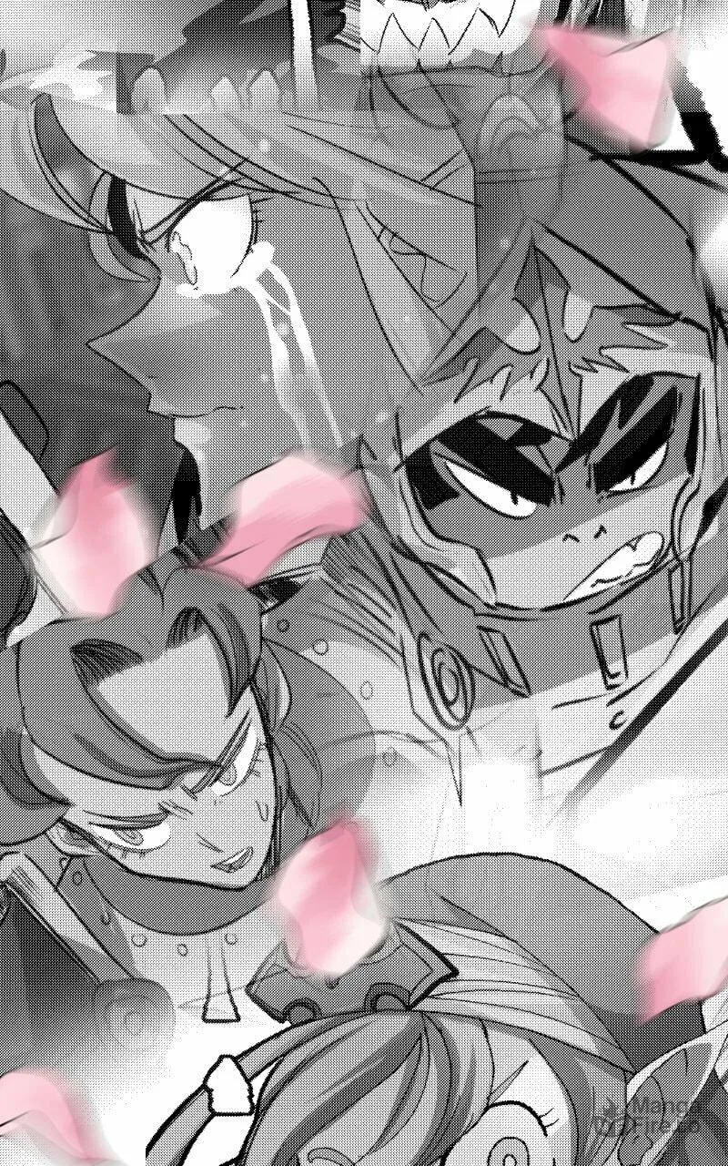 Read Just a Goblin chapter 43 image 104 on Lezhin