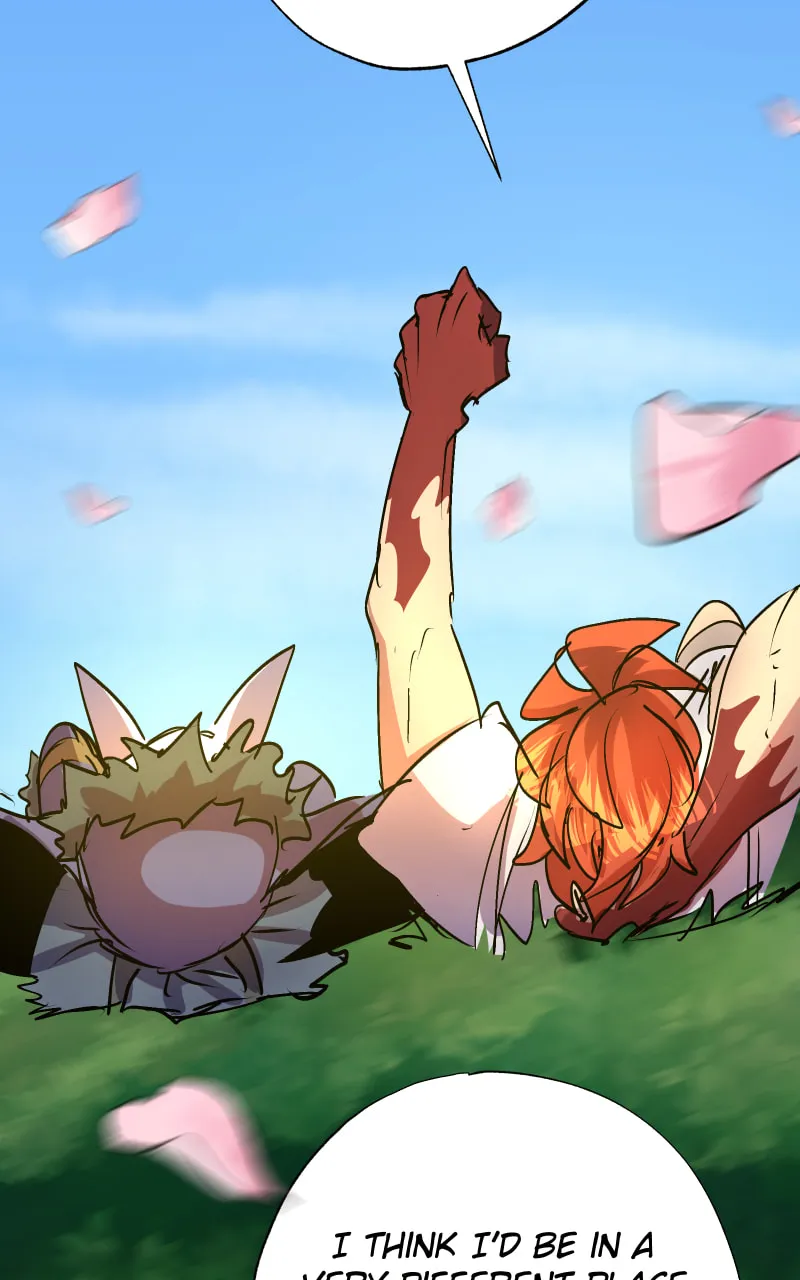 Read Just a Goblin chapter 43 image 108 on Lezhin