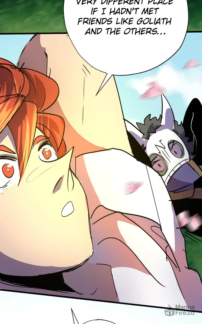 Read Just a Goblin chapter 43 image 109 on Lezhin