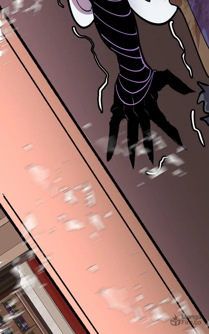 Read Just a Goblin chapter 43 image 11 on Lezhin