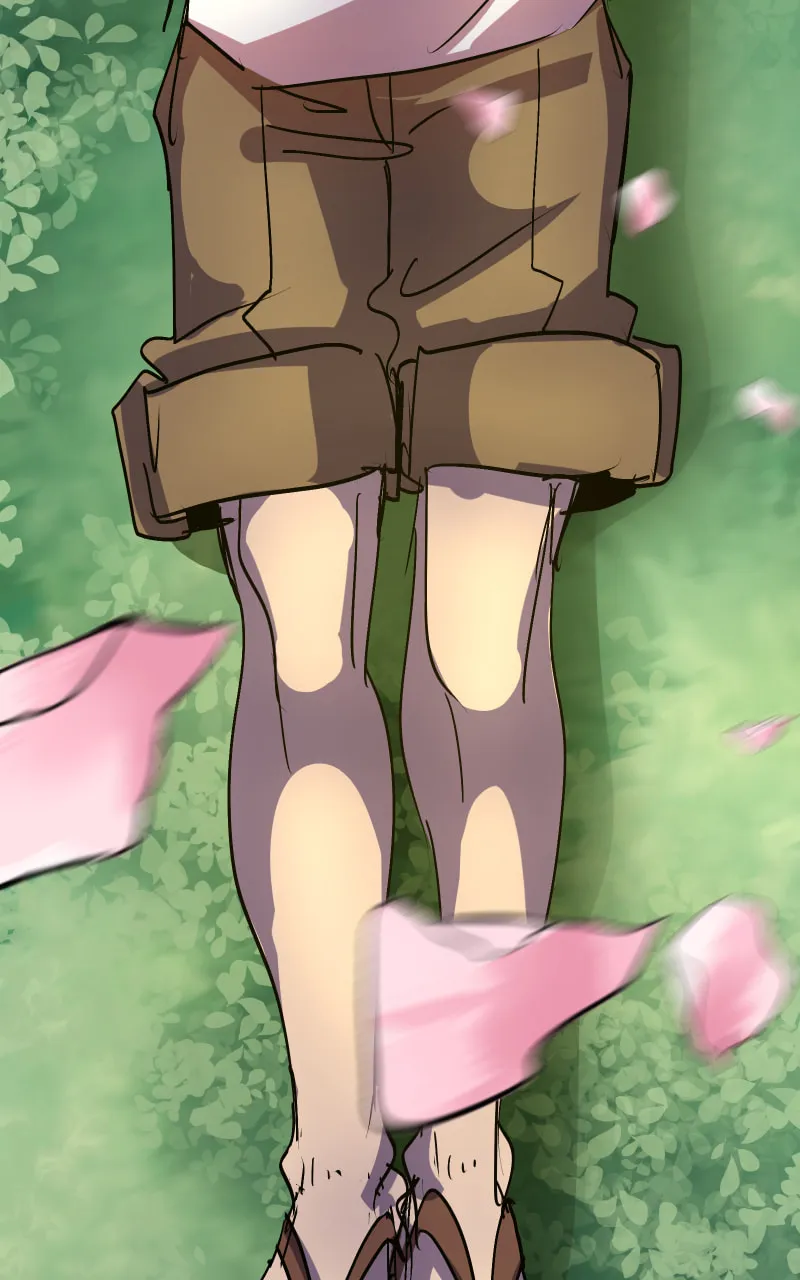 Read Just a Goblin chapter 43 image 112 on Lezhin
