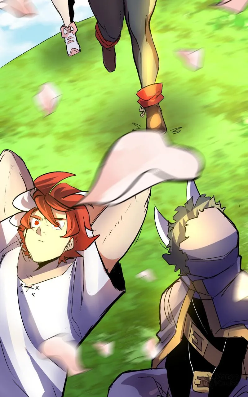 Read Just a Goblin chapter 43 image 119 on Lezhin