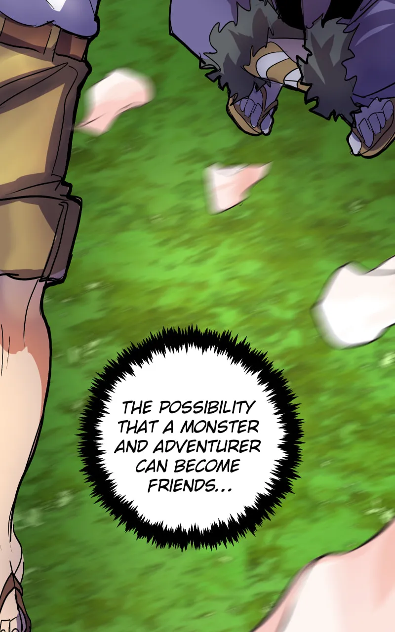 Read Just a Goblin chapter 43 image 120 on Lezhin