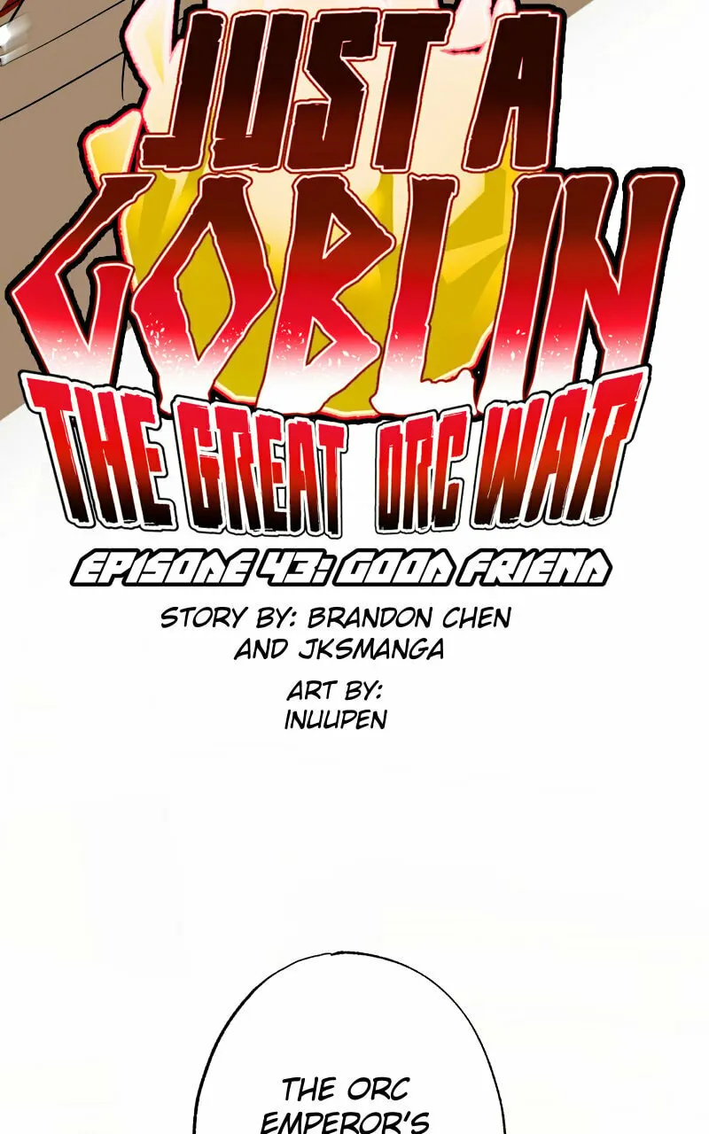 Read Just a Goblin chapter 43 image 13 on Lezhin