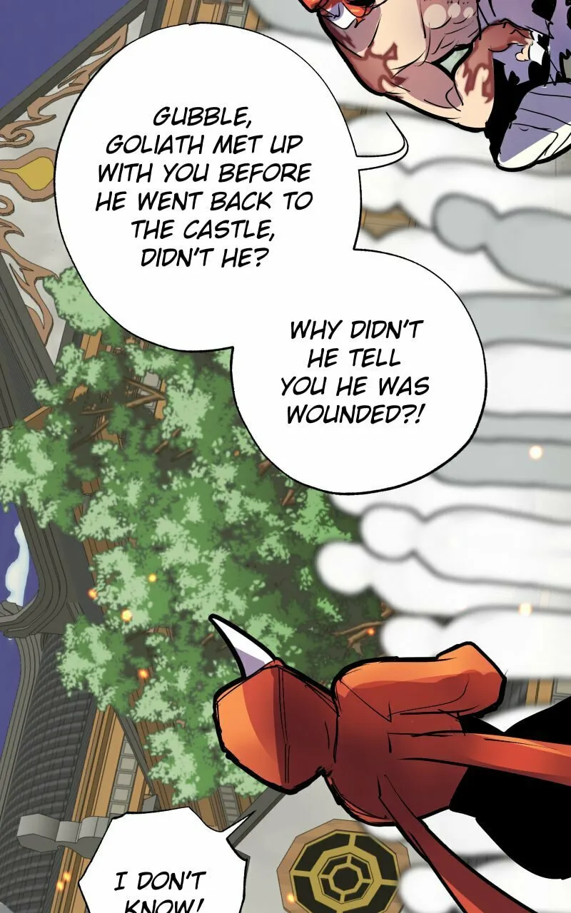 Read Just a Goblin chapter 43 image 15 on Lezhin