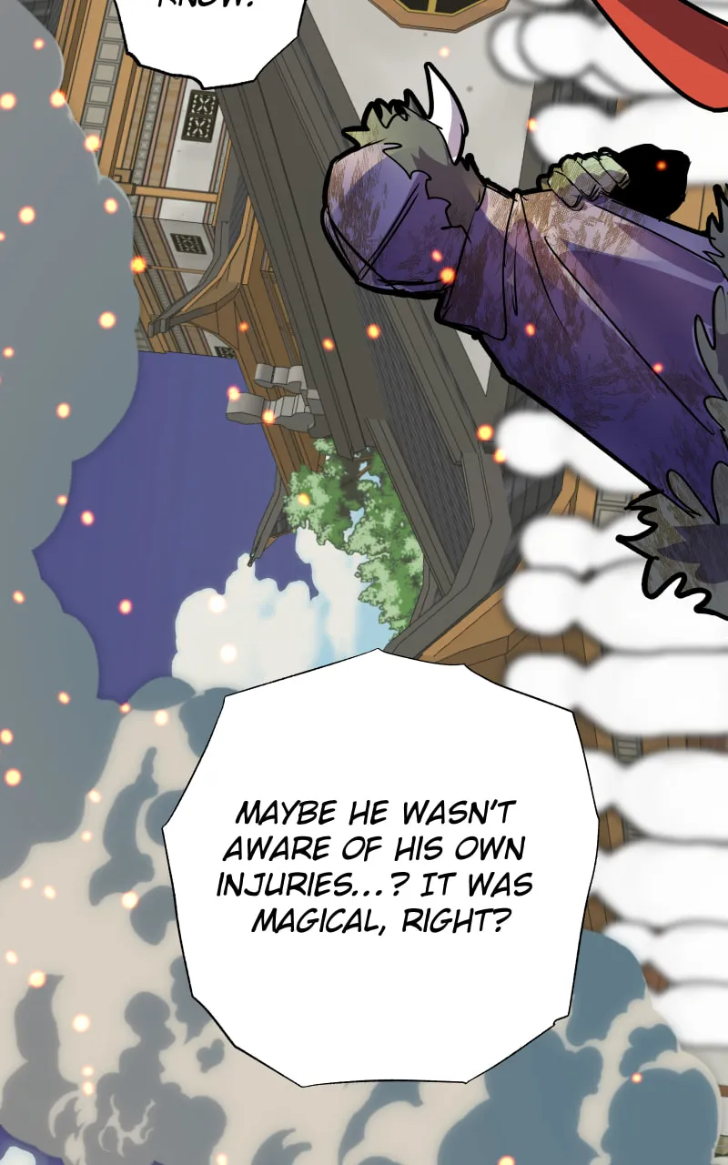 Read Just a Goblin chapter 43 image 16 on Lezhin
