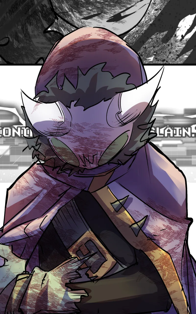 Read Just a Goblin chapter 43 image 27 on Lezhin