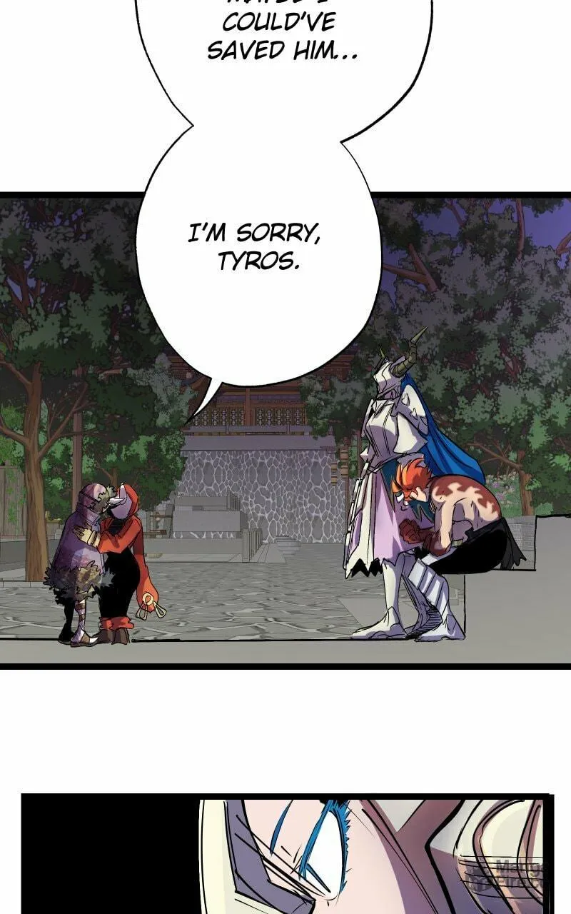 Read Just a Goblin chapter 43 image 29 on Lezhin