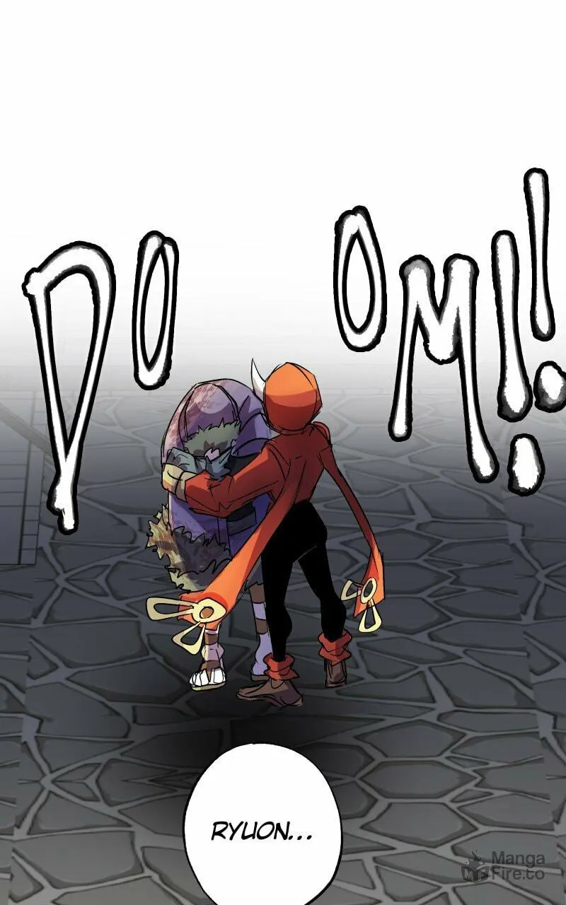 Read Just a Goblin chapter 43 image 32 on Lezhin