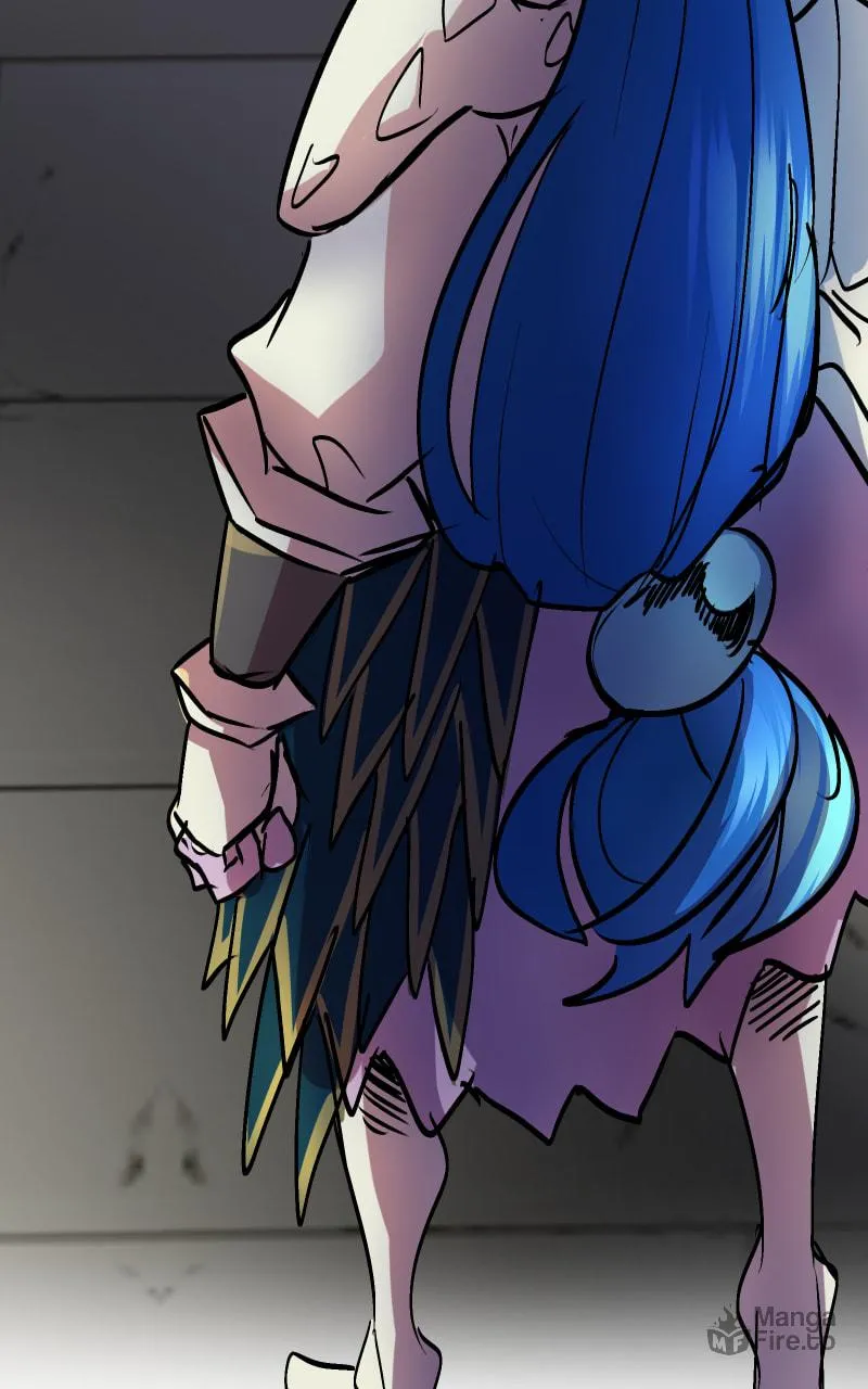 Read Just a Goblin chapter 43 image 34 on Lezhin