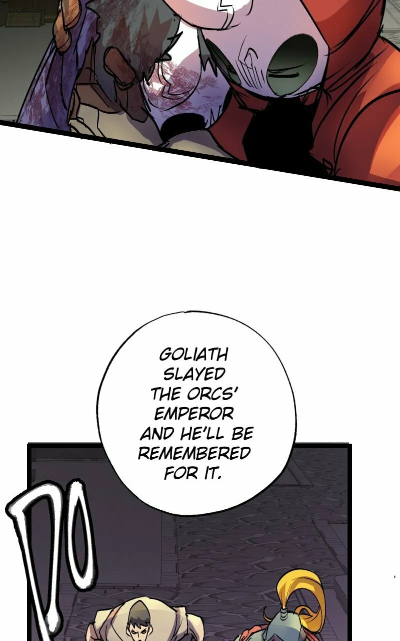 Read Just a Goblin chapter 43 image 37 on Lezhin