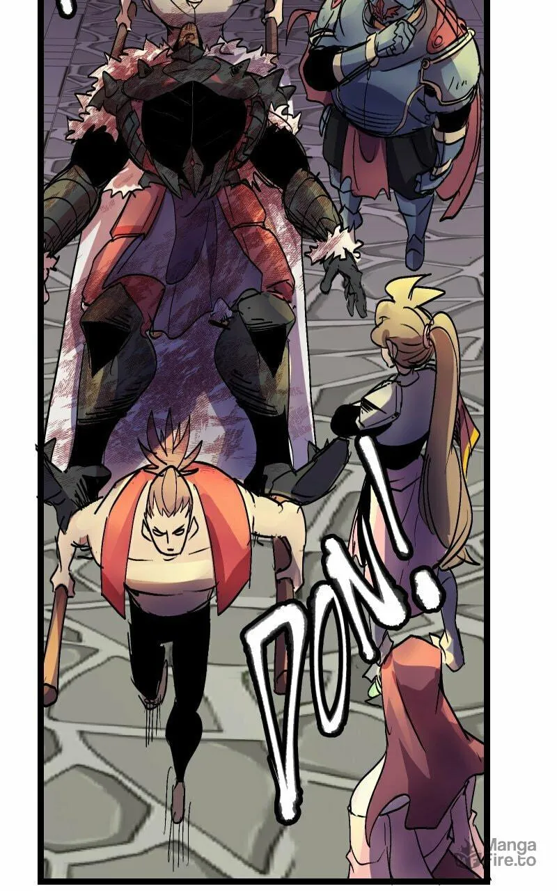 Read Just a Goblin chapter 43 image 38 on Lezhin
