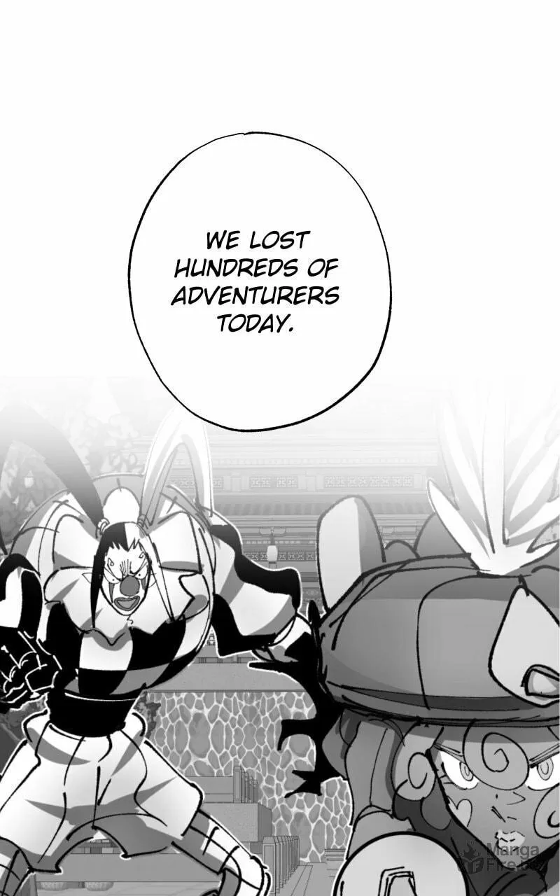 Read Just a Goblin chapter 43 image 39 on Lezhin