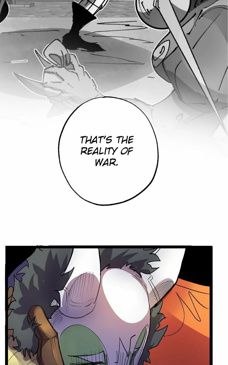 Read Just a Goblin chapter 43 image 40 on Lezhin