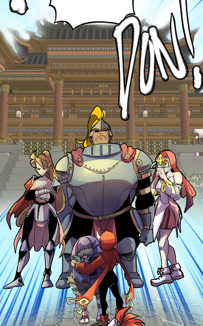 Read Just a Goblin chapter 43 image 46 on Lezhin