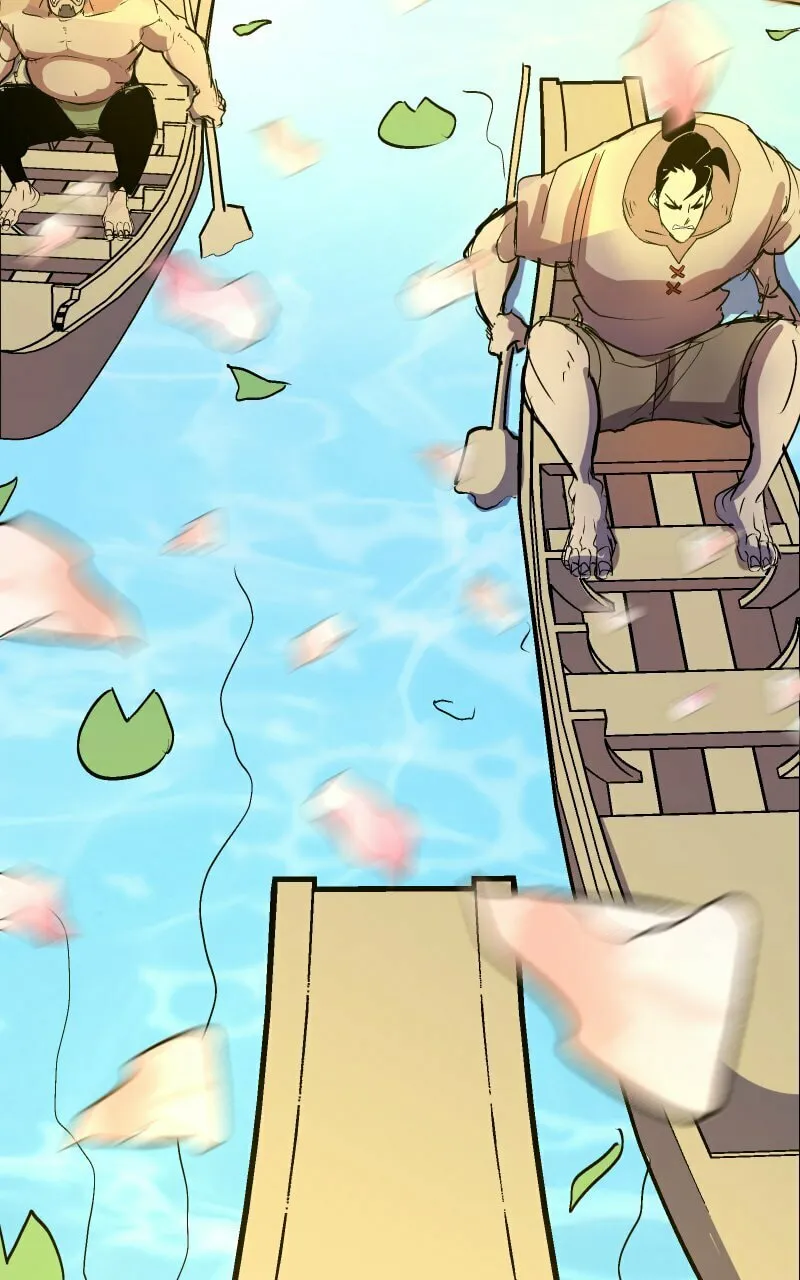 Read Just a Goblin chapter 43 image 51 on Lezhin