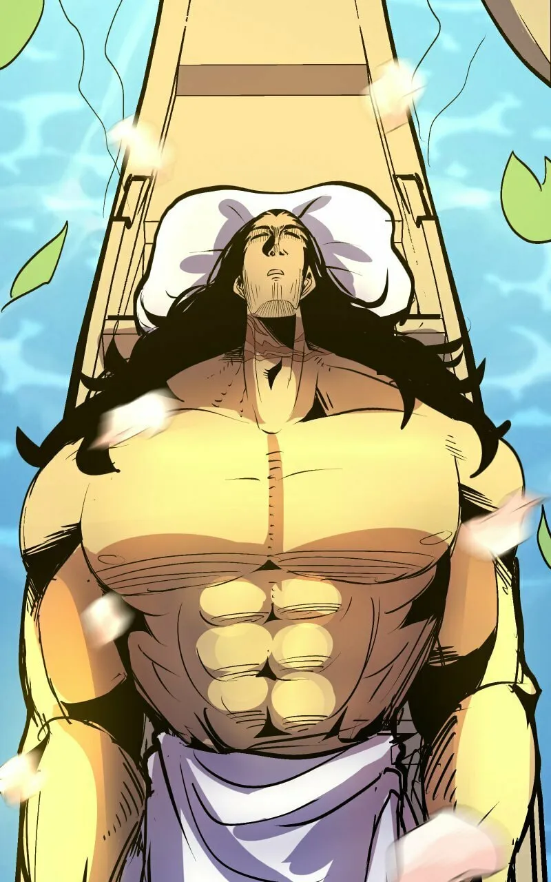 Read Just a Goblin chapter 43 image 52 on Lezhin