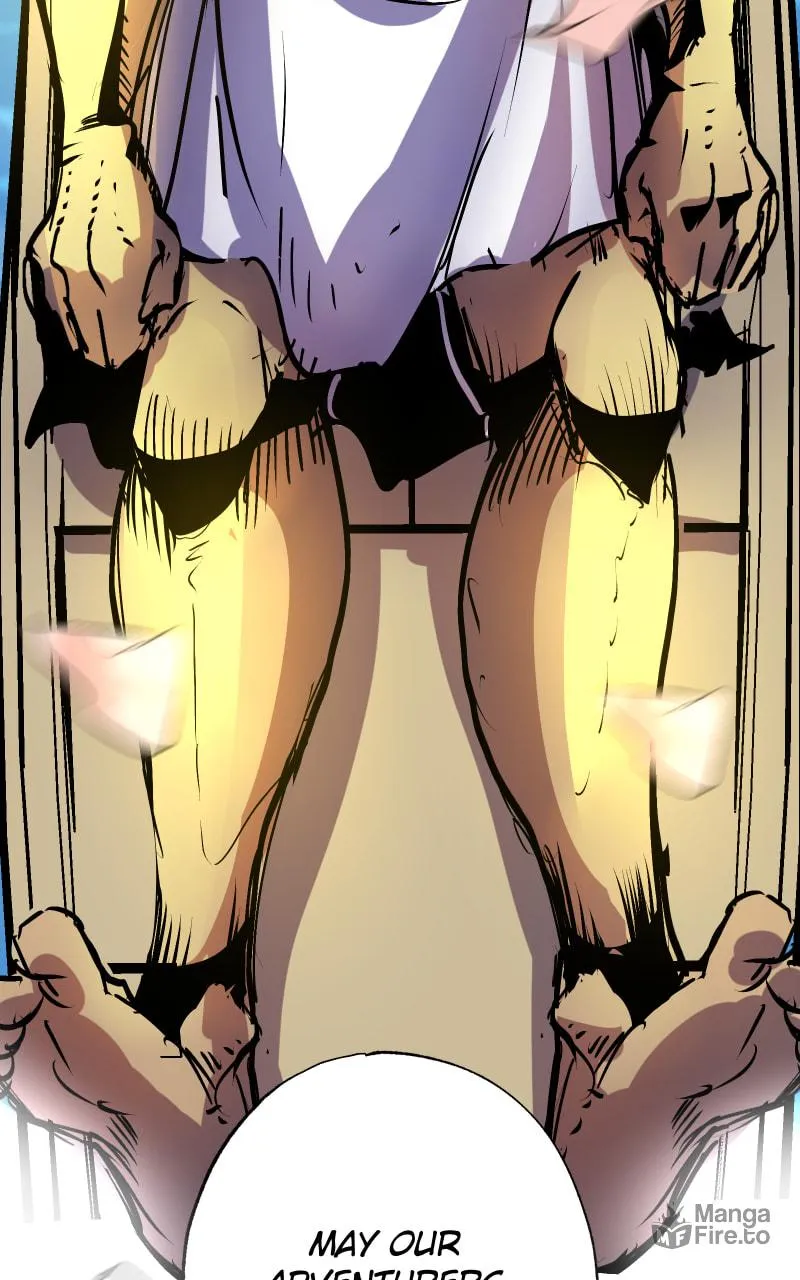 Read Just a Goblin chapter 43 image 53 on Lezhin