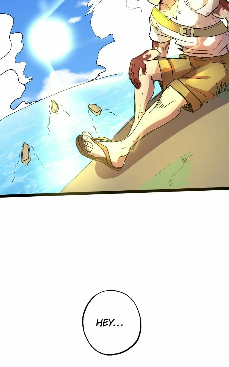 Read Just a Goblin chapter 43 image 58 on Lezhin