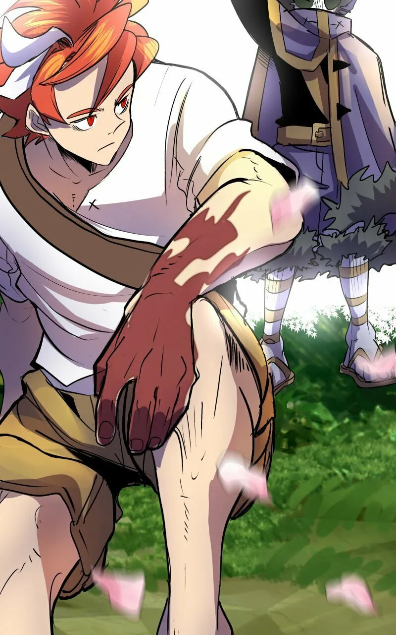 Read Just a Goblin chapter 43 image 60 on Lezhin