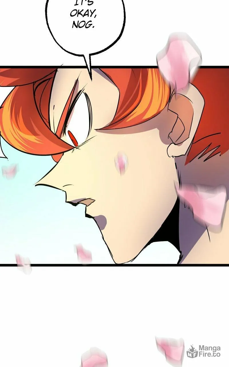 Read Just a Goblin chapter 43 image 64 on Lezhin