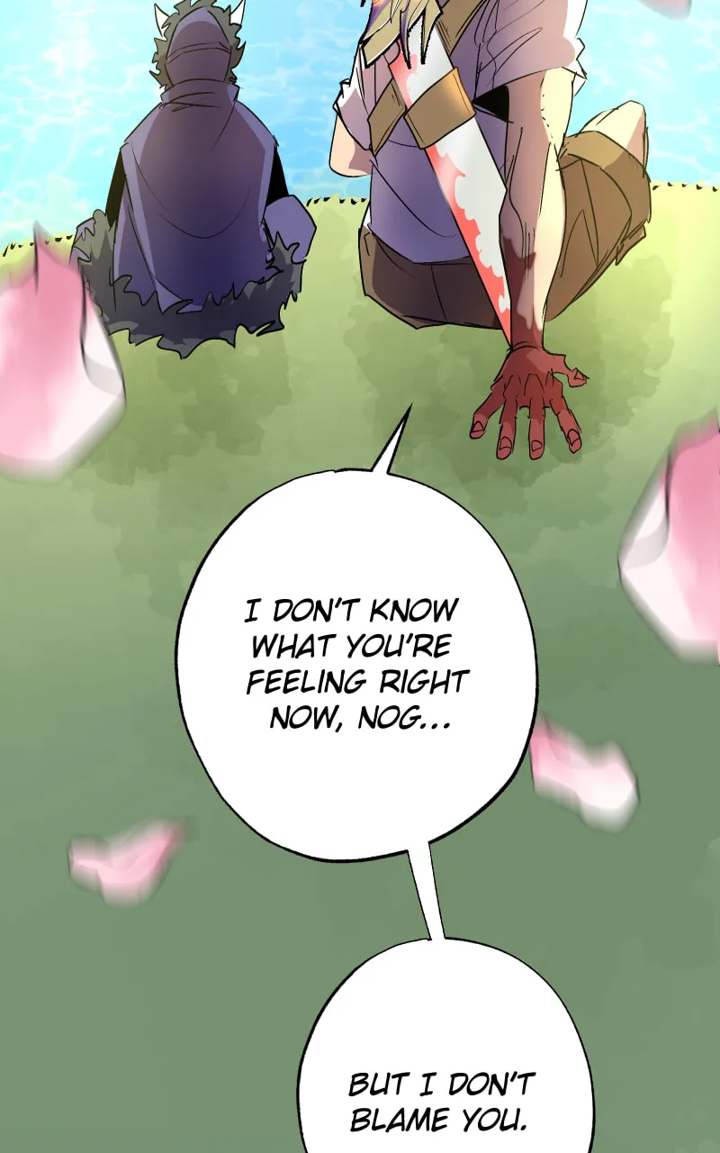 Read Just a Goblin chapter 43 image 66 on Lezhin