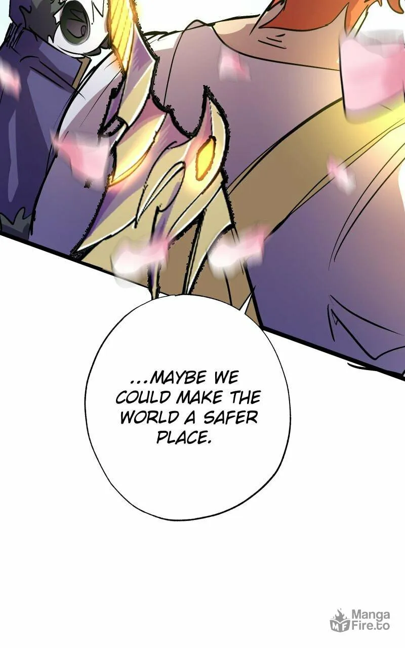 Read Just a Goblin chapter 43 image 71 on Lezhin