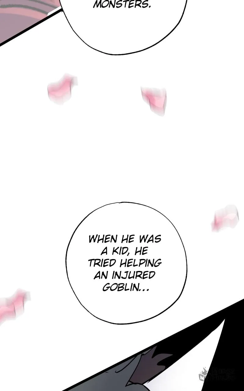 Read Just a Goblin chapter 43 image 74 on Lezhin