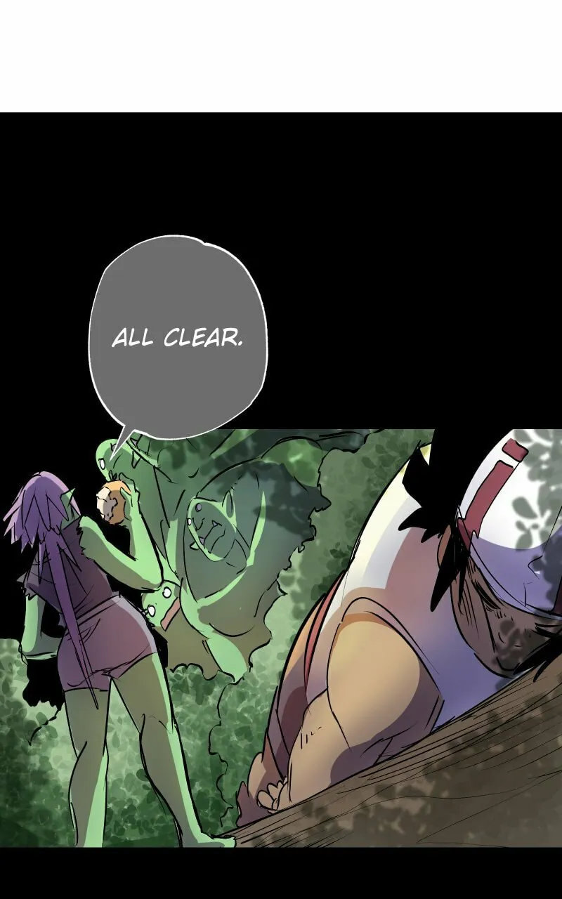 Read Just a Goblin chapter 43 image 78 on Lezhin
